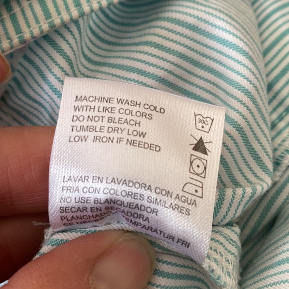 Weatherproof long shorts - Picture 5 of 5